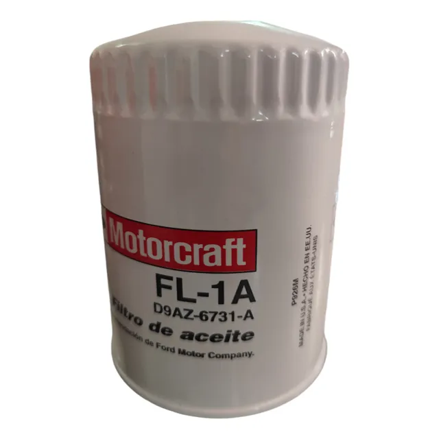 Filtro De Aceite Fl-1a Ford F350  F150 Bronco Explorer 97 