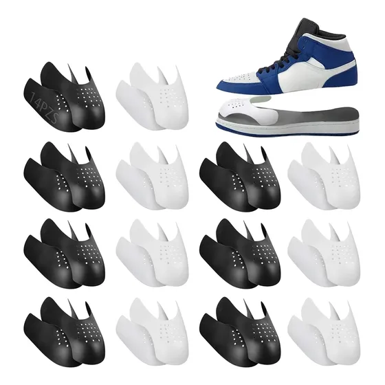 14par Sneaker Shields Protectores Para Tenis Y Zapatos