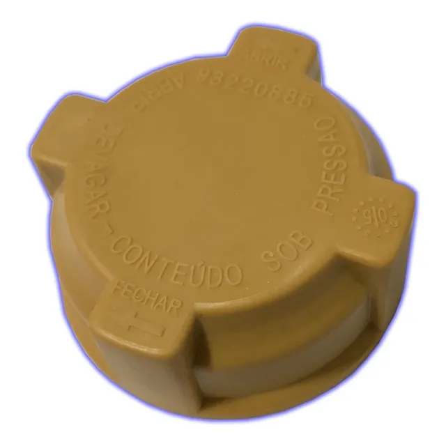 Tapon Deposito Chevrolet Agua Kadett Ipanema Monza Astra S10