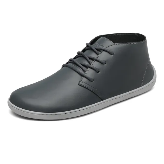 Saguaro Noble I - Formal Barefoot Shoes