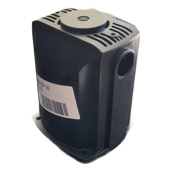 Carcaça Do Motor Plaina Desengrosso G680 E G684 Gamma