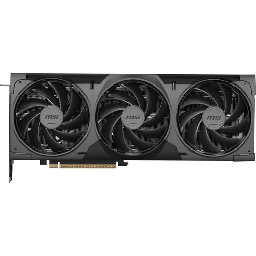 Placa De Video Msi Rtx 5070 Ti Ventus 3x Oc 16gb Gddr7 | MercadoLivre