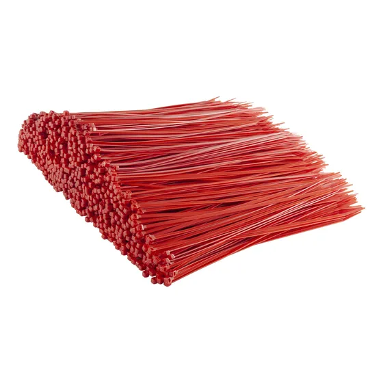 Gtse 1000 Paquete De Abrazaderas De Cable De