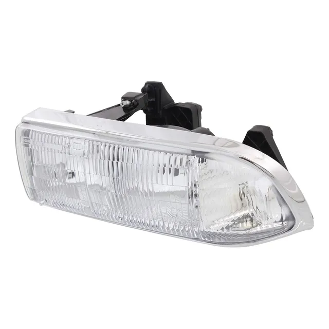 Faro Delantero Derecho Chevrolet Blazer 98-04 Depo