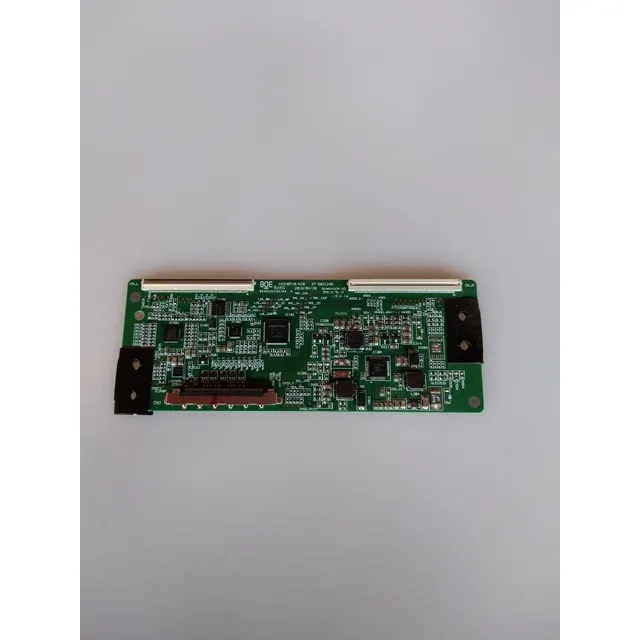 Tarjeta T-con Aoc 43s5285 Envío Gratis 