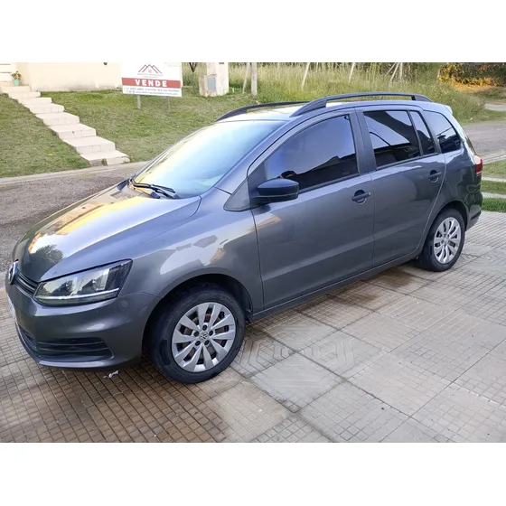 Volkswagen Suran 1.6 Comfortline