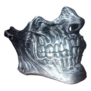 Máscara Mandíbula Esqueleto Craneo Calaca Calavera Máscara Mandíbula Esqueleto Craneo Calaca Calavera
