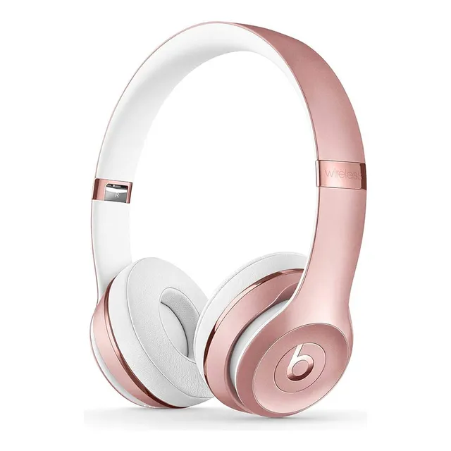 Beats Solo3 - Audífonos Inalámbricos Intraurales Colección D