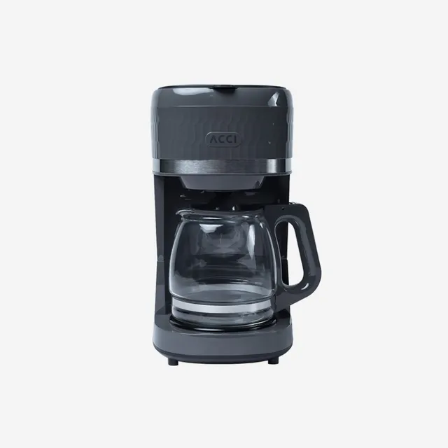 Cafetera Acci 12 Tazas