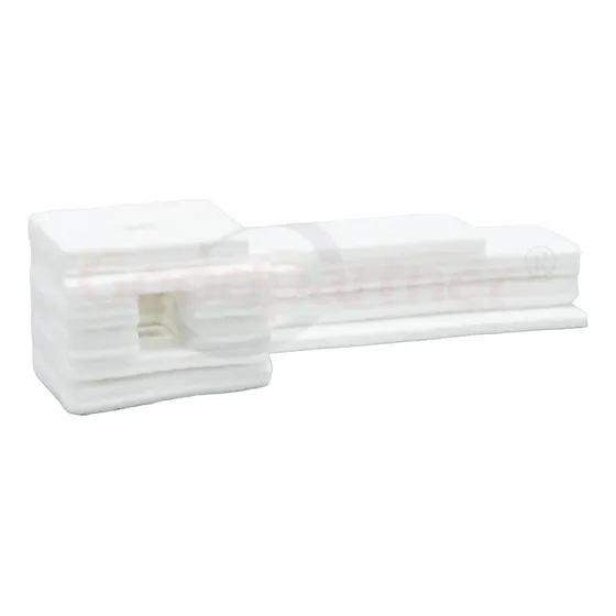 Almohadilla Original Epson L355 L380 L220 L395 Y Otros Model