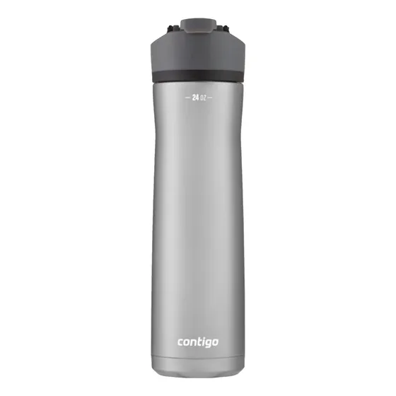 Botella Térmica Contigo Cortland Chill 2.0 Ss Autoseal 24oz/