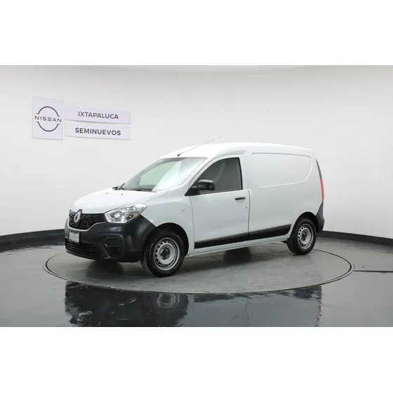 Renault Kangoo 1.6 Intense Mt