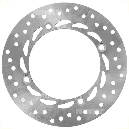 Disco Freno Delantero Honda Transalp 600 1997 A 1999 Brembo Disco Freno Delantero Honda Transalp 600 1997 A 1999 Brembo