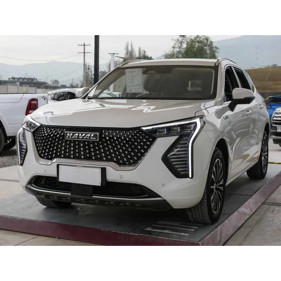 Haval Jolion Deluxe 1.5 Aut