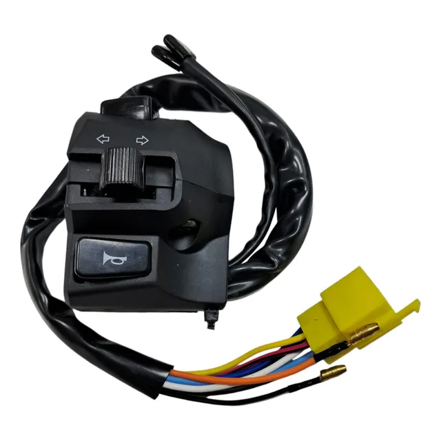 Comando Izquierdo Dr 150