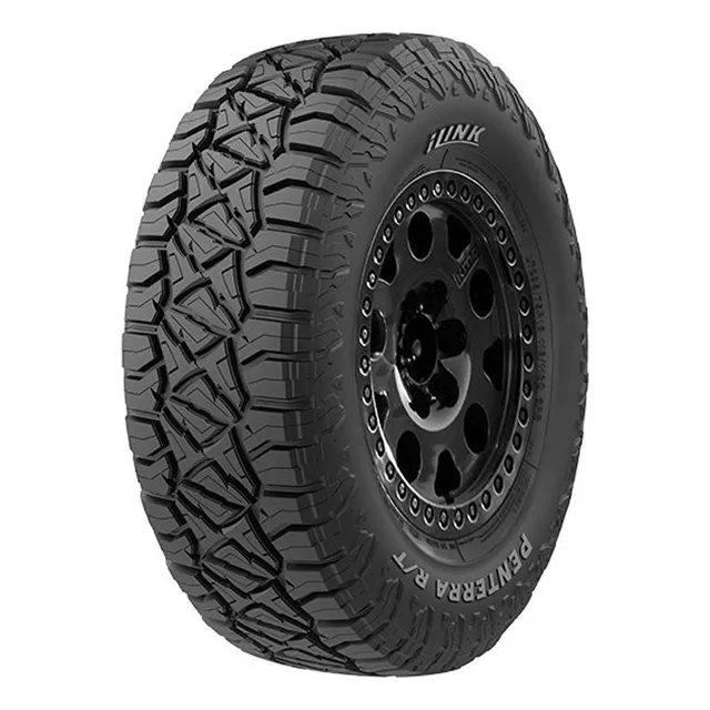 Llanta P 265/70 R17 115q A A Ilink Penterra R/t