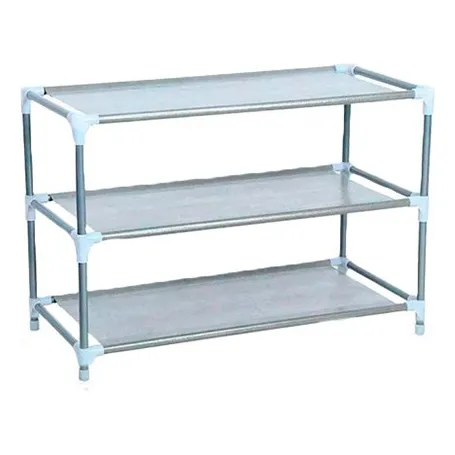 Zapatera Organizador De 3 Niveles