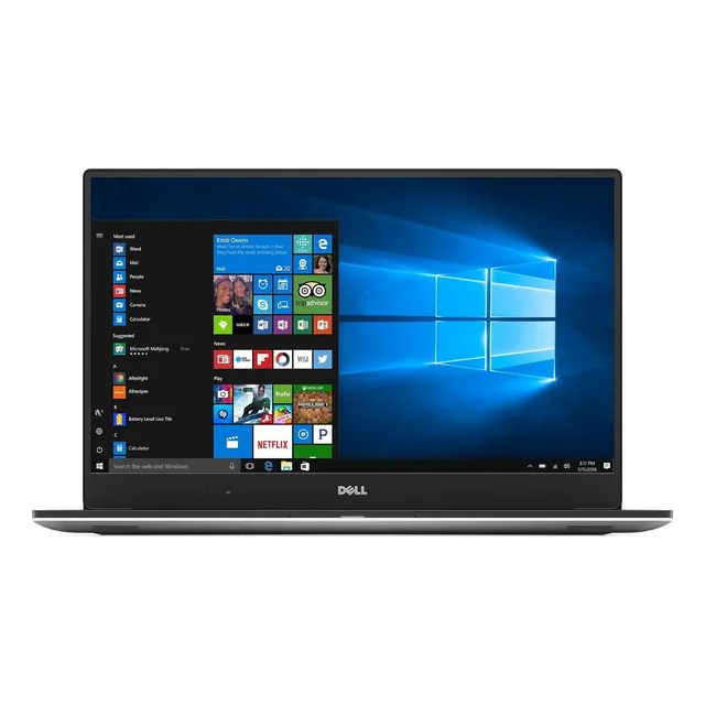 Notebook Gamer 4k Core I7 7700hq Gtx 1050 32gb Ddr4 Nvme 1tb Negro (Reacondicionado)