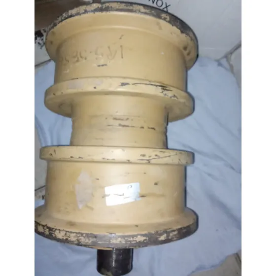 Rodillos De Tractor Caterpillar D10n/r/t