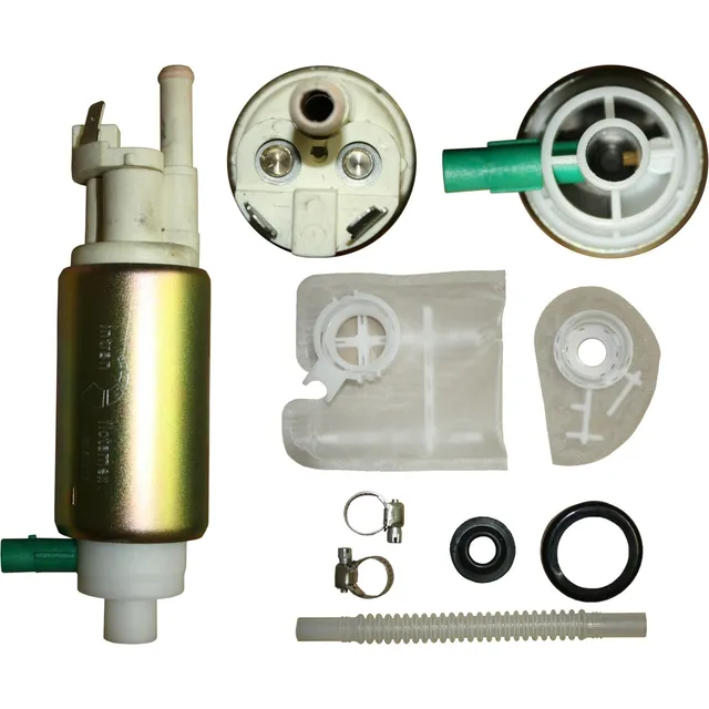 Repuesto Bomba Gasolina Pointer Wagon 1.8l L4 98-05 Intran