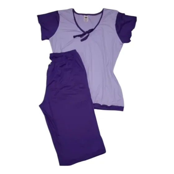 Pijamas Tallas Completas 
