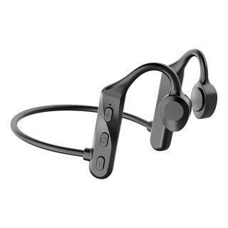 Auriculares De Conducción Ósea Conducción A Prueba De Auriculares De Conducción Ósea Conducción A Prueba De