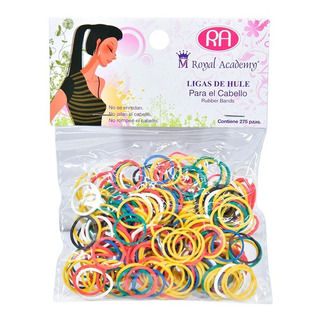 Ligas Para Cabello Colores Royal Academy Ligas Para Cabello Colores Royal Academy