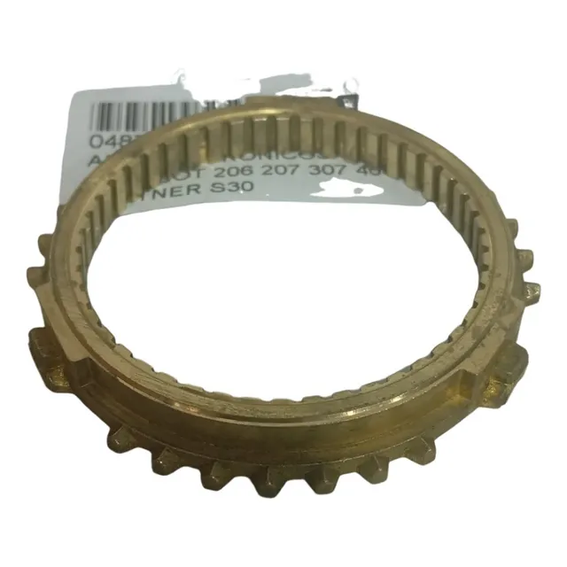 Aros Sincrónico 1 Y 2 Peugeot 206 207 307 408 Partner S30