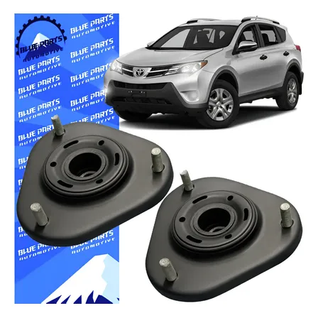 Coxim Diant Toyota Rav4 2006 2007 2008 2009 2010 A 2013 Par