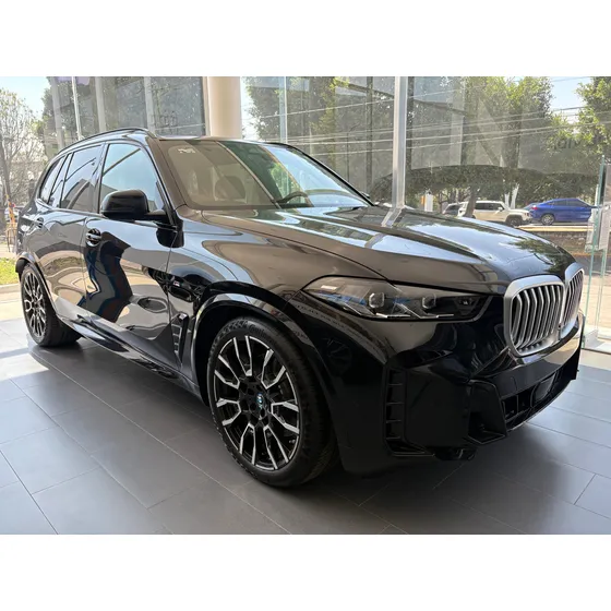Bmw X5 50e