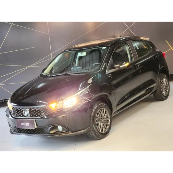 Fiat Argo Drive 1.0