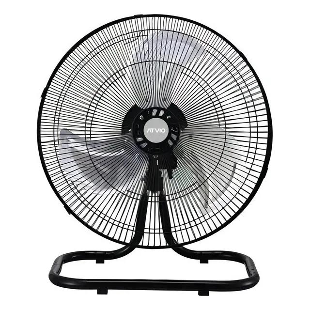 Ventilador Atvio 3 En 1 / Aspas Metalicas De 45 Cm Diametro