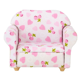 Sofá 1:12 Sofá Dollhouse Miniature Sofá Sillón Muñecas Indiv Sofá 1:12 Sofá Dollhouse Miniature Sofá Sillón Muñecas Indiv