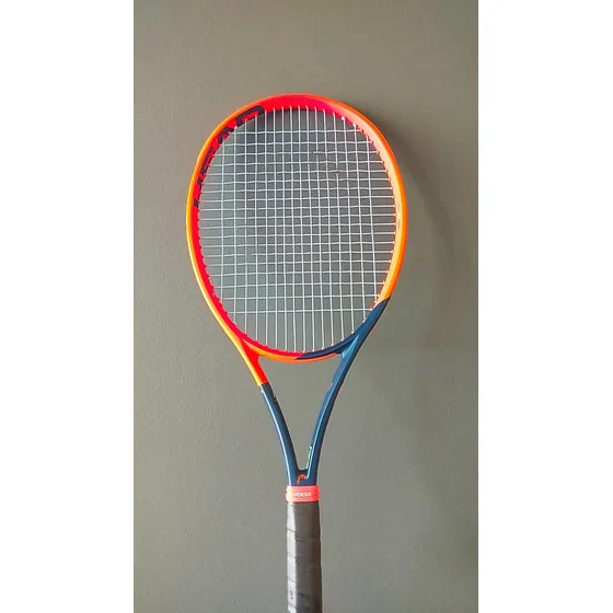 Raquete De Tênis Head Radical Mp 2023