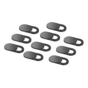 10 Unid. Tapas Cámara Web Notebook Para Ipad Tablet Celular