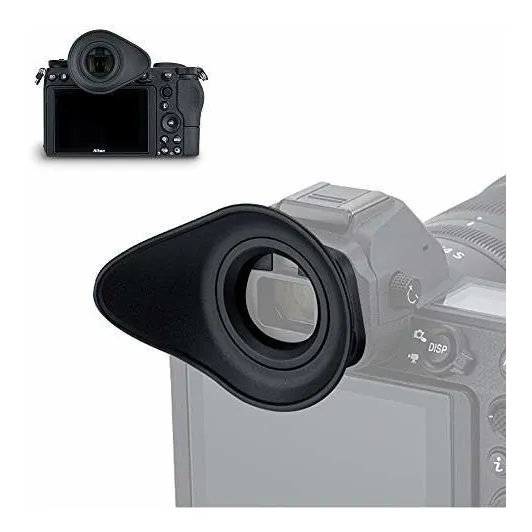 Ocular Con Visor Para Nikon Z7 Ii Z7 Z6 Ii Z