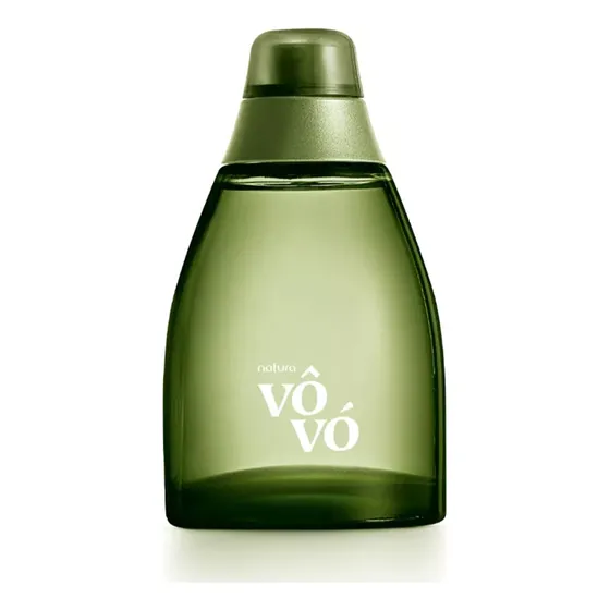 Natura Deo Colônia Vôvó Masculino - 100ml