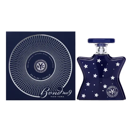 Nuits De Noho De Bond No. 9 Para Mujer, Espray Edp De 98 Ml