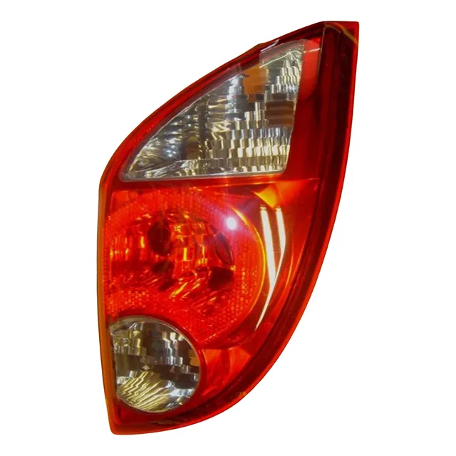 Farol Tra Der Gm Chevrolet Celta 12-12