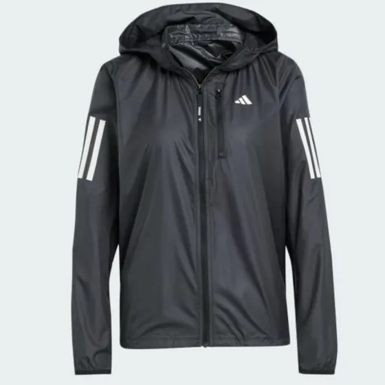 Chaqueta adidas Running Dama