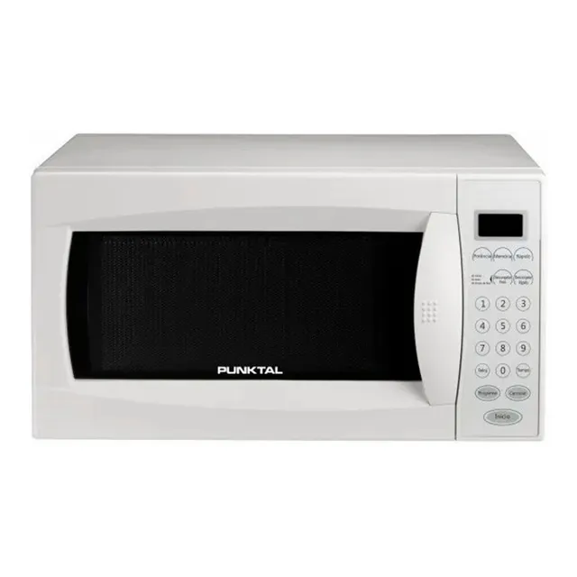 Horno Microondas Punktal Pk-emd 2222 Gti Ofi
