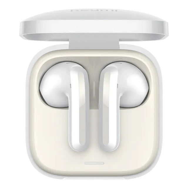 Auriculares Xiaomi Redmi Buds 6 Active Bluetooth 5.4 Color White