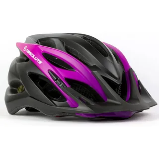 Capacete De Ciclimo Absolute Luna Com Led Capacete De Ciclimo Absolute Luna Com Led