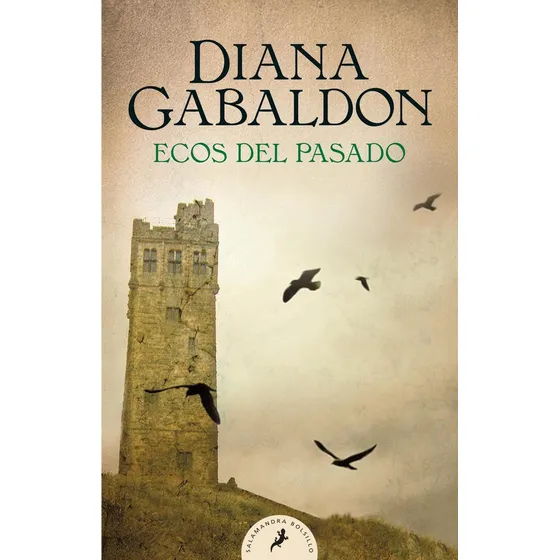 Ecos Del Pasado - Gabaldon, Diana