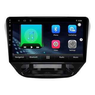 Estéreo Para Chevrolet Cavalier Android Bluetooth Carplay Estéreo Para Chevrolet Cavalier Android Bluetooth Carplay