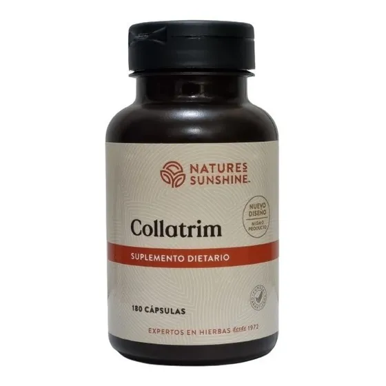 Colágeno Hidrolizado Americano - Unidad a $878