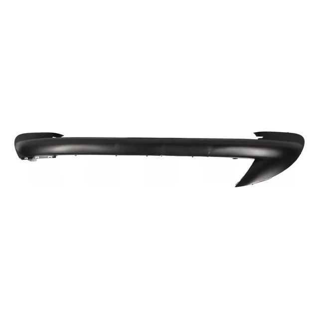 Banda De Paragolpe Peugeot Delantero 207 2008 A 2016