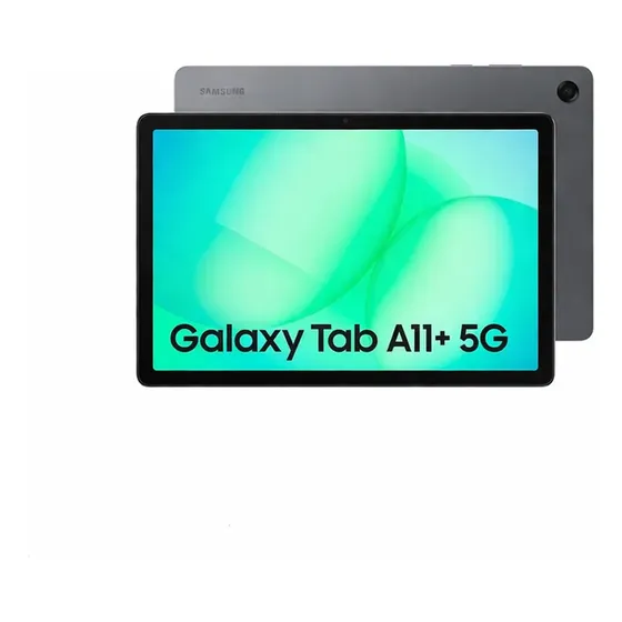 Tablet Samsung Galaxy Tab A11+ 5g Sm-x236 11 6gb 128gb
