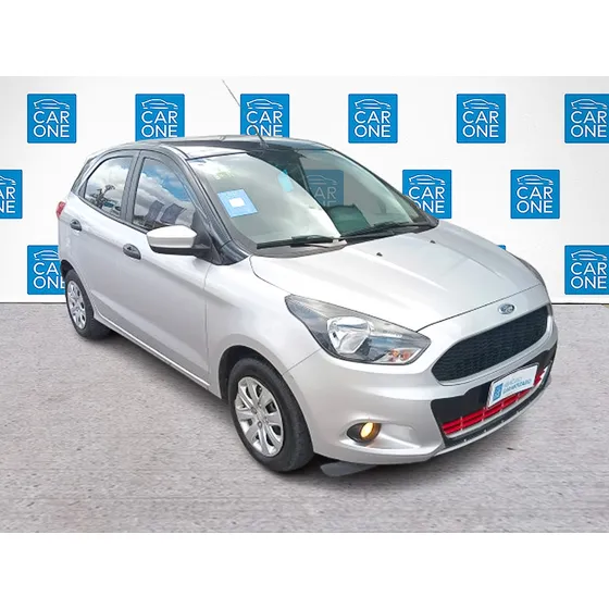 Ford Ka 1.5 S 5p L18