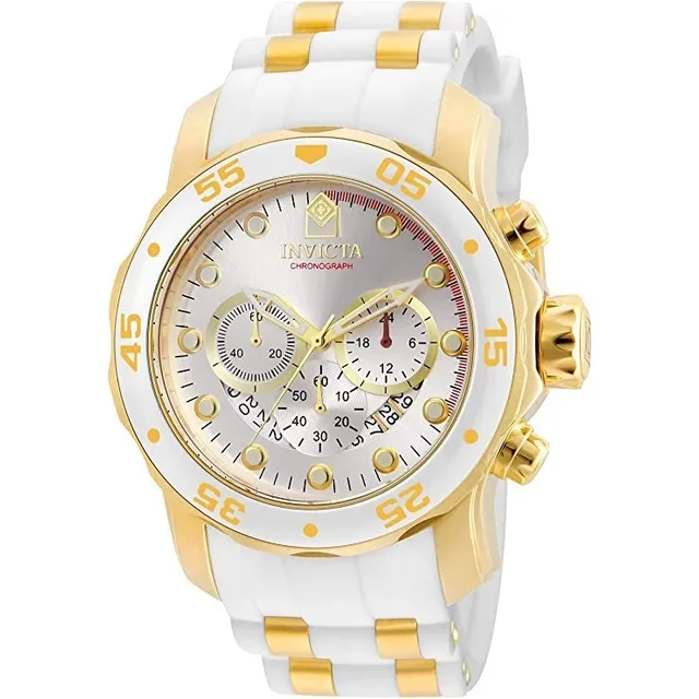 Reloj Invicta Original Para Caballero